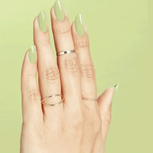OPI Nail Lacquer The Pass Is Always Greener 15ml