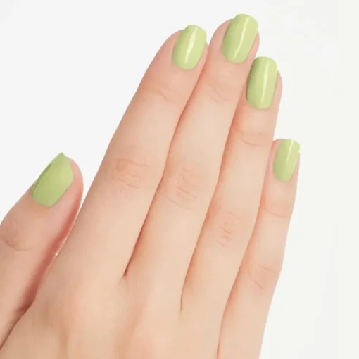 OPI Nail Lacquer The Pass Is Always Greener 15ml