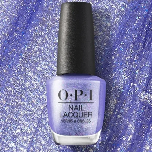 OPI Nail Lacquer You Had Me At Halo 15ml