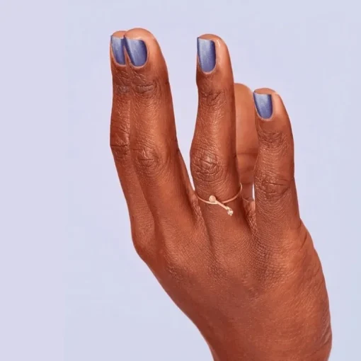 OPI Nail Lacquer You Had Me At Halo 15ml