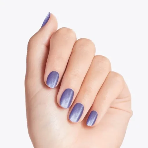 OPI Nail Lacquer You Had Me At Halo 15ml
