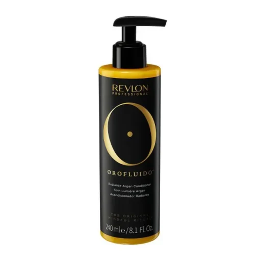 Orofluido Radiance Argan Conditioner 240ml