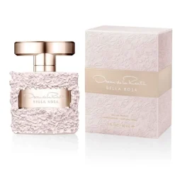 Oscar de la Renta Bella Rosa Edp 100ml