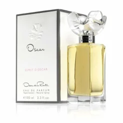 Oscar de la Renta Esprit d’Oscar Edp 100ml