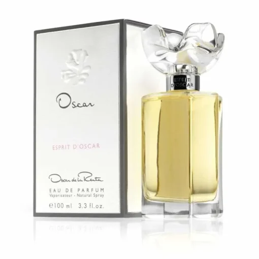 Oscar de la Renta Esprit d’Oscar Edp 100ml