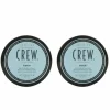 2-pack American Crew Fiber 85g