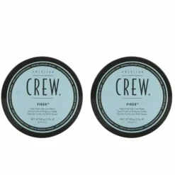 2-pack American Crew Fiber 85g