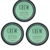 3-pack American Crew Forming Cream 85g