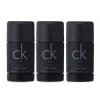 3-pack Calvin Klein CK Be Deostick 75ml