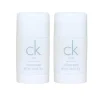 2-pack Calvin Klein CK One Deostick 75ml