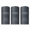 3-pack Calvin Klein Eternity For Men Deostick 75ml