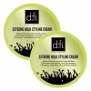2-pack D:fi Extreme Cream 75g+150g