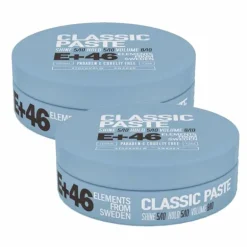 2-pack E+46 Classic Paste 100ml