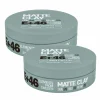 2-pack E+46 Matte Clay 100ml