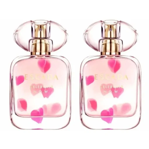2-pack Escada Celebrate N.O.W. Edp 80ml