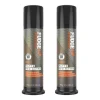 2-pack Fudge Matte Hed Extra 85g