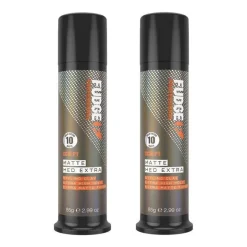 2-pack Fudge Matte Hed Extra 85g