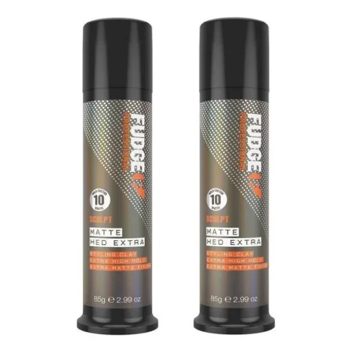 2-pack Fudge Matte Hed Extra 85g