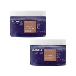 2-pack Goldwell Lagoom Jam Volume Gel 150ml