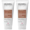 2-pack Goldwell StyleSign Texture Roughman Texturizing Paste 100ml