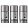 3-pack Hugo Boss Bottled Deostick 75ml