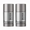 2-pack Hugo Boss Bottled Deostick 75ml