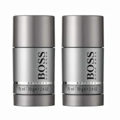 2-pack Hugo Boss Bottled Deostick 75ml