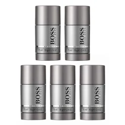 5-pack Hugo Boss Bottled Deostick 75ml
