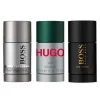 3-pack Hugo Boss Deostick (Bottled + Hugo Man + The Scent 75ml)