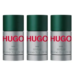 3-pack Hugo Boss Hugo Man Deostick 75ml