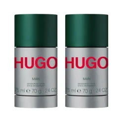 2-pack Hugo Boss Hugo Man Deostick 75ml
