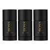 3-pack Hugo Boss The Scent Deostick 75ml