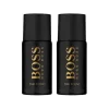2-pack Hugo Boss The Scent Deo Spray 150ml