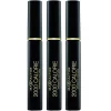 3-pack Max Factor 2000 Calorie Mascara Black 9ml