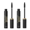 2-pack Max Factor 2000 Calorie Mascara Black 9ml