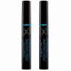 2-pack Max Factor 2000 Calorie Mascara Waterproof Black 9ml