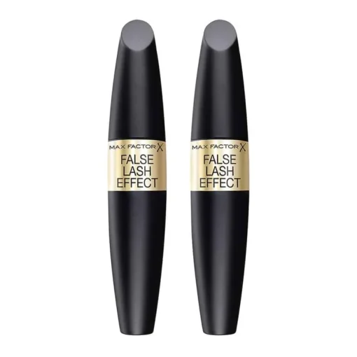 2-pack Max Factor False Lash Effect Mascara Black 13,1ml