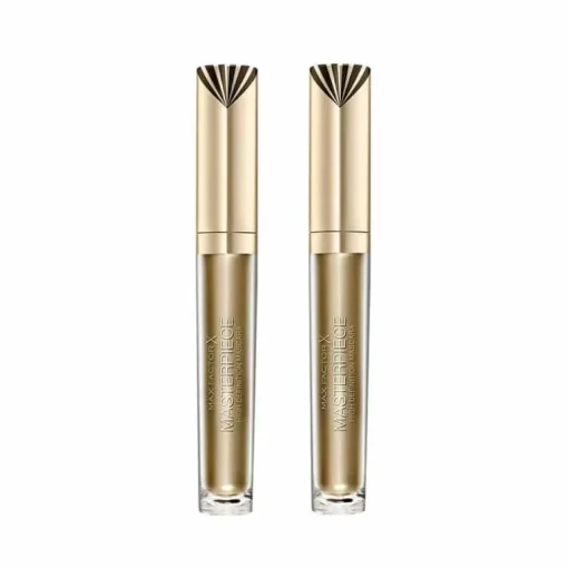 2-pack Max Factor Masterpiece Mascara Rich Black 4,5ml