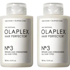2-pack Olaplex No.3 Hair Perfector 100ml
