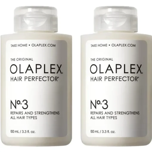 2-pack Olaplex No.3 Hair Perfector 100ml