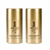 2-pack Paco Rabanne 1 Million Deostick 75ml