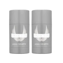 2-pack Paco Rabanne Invictus Deostick 75ml
