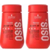 2-pack Schwarzkopf Osis Dust It