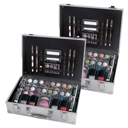 2-pack Zmile Cosmetics Makeup Box Everybody’s Darling