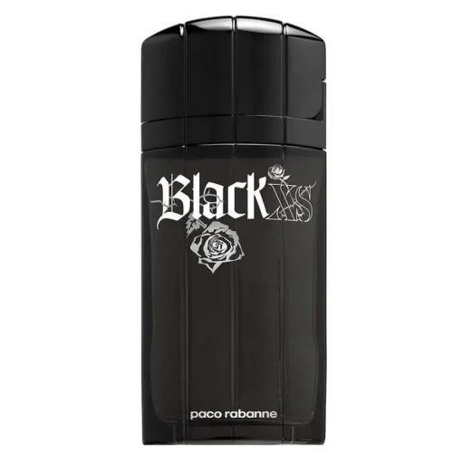 Paco Rabanne Black XS For Him Edt 100ml