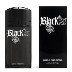 Paco Rabanne Black XS For Him Edt 100ml