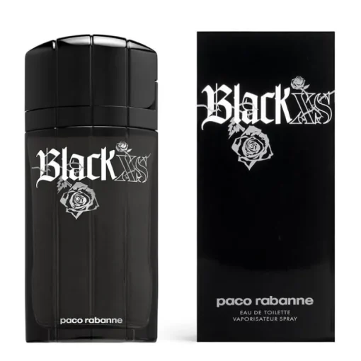Paco Rabanne Black XS For Him Edt 100ml