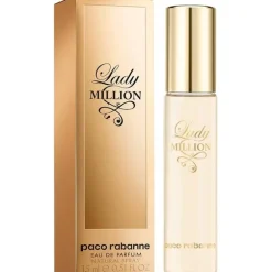 Paco Rabanne Lady Million Edp 15ml