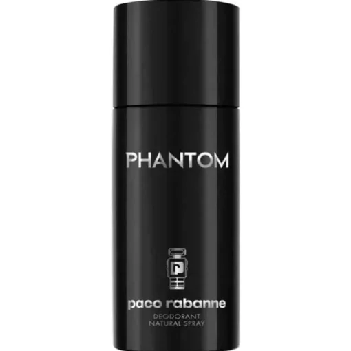 Paco Rabanne Phantom Deo Spray 150ml