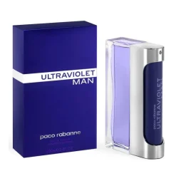 Paco Rabanne Ultraviolet Man Edt 100ml